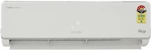 Voltas 1 Ton 4 Star Split Inverter AC  - White