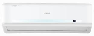 Voltas 1.5 Ton 5 Star Split Inverter AC  - White