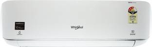 Whirlpool 1.5 Ton 3 Star Split Inverter AC  - White