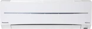 Panasonic 1 Ton 5 Star Split Inverter AC  - White