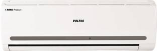 Voltas 1.5 Ton 2 Star Split AC  - White