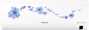 Samsung 1.5 Ton 5 Star Split Inverter AC  - White