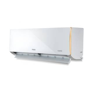 MarQ by Flipkart 1.5 Ton 3 Star Split Inverter AC  - White