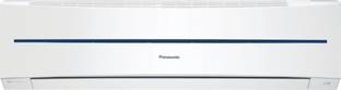 Panasonic 1.5 Ton 5 Star Split AC  - White