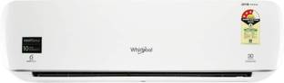 Whirlpool 1.5 Ton 3 Star Split Inverter AC  - White
