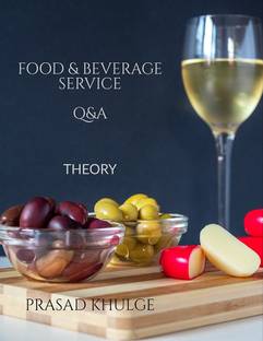 FOOD AND BEVERAGE SERVICE