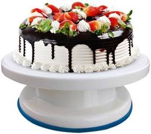KitchExpo 12 cm Cake Cake Stand