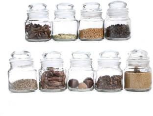 GTR Glass Cereal Dispenser  - 100 ml