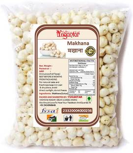 YUGANTAR PHOOL MAKHANA Phool Makhana