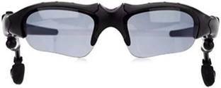 GUGGU UMX_567L Sunglasses for all Smartphones without Mic Bluetooth without Mic
