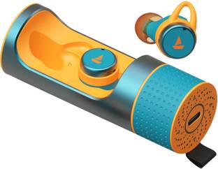 boAt dopes 631 Bluetooth