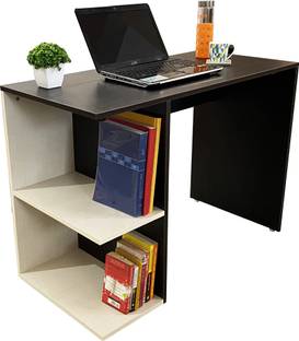 savera Engineered Wood Office Table