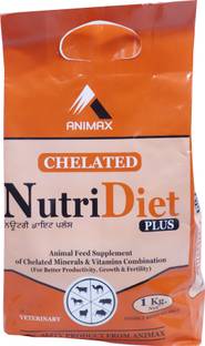 NUTRIDIET PLUS Animals Nutritions Minerl Mixture Pet Health Supplements