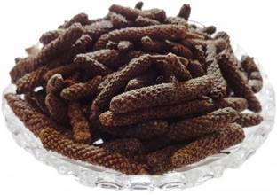 Nature Green PIPAL BADI - PIPLI - PIPPALI - CHAVYA - LONG PEPPER Seed