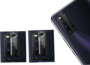 DB Back Camera Lens Glass Protector for VIVO iQOO 3 5G