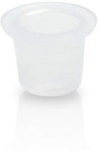 Mumbai Tattoo Tattoo Ink Cups Small Size 1000pc Body Tattoo Permanent Tattoo Kit