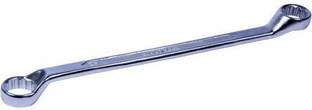 GOOD YEAR WRB16946 GoodYear Ring Spanner Shallow Offset (Size 25x28) Double Sided Box End Wrench