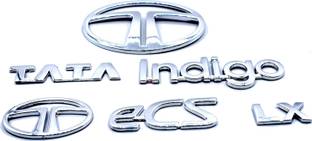 Dateen Emblem for Car