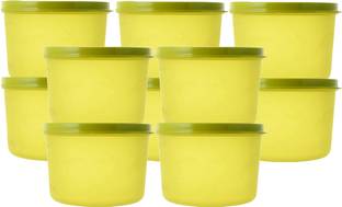 KUBER INDUSTRIES Plastic Utility Container  - 600 ml