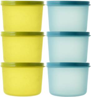 KUBER INDUSTRIES Plastic Utility Container  - 200 ml