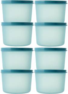 KUBER INDUSTRIES Plastic Utility Container  - 600 ml