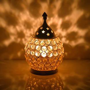 Rudram Brass Tealight Holder