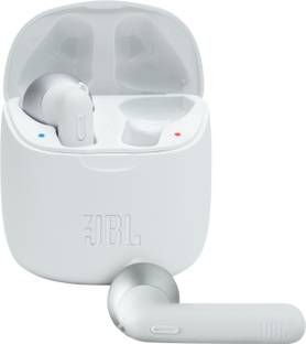 JBL Tune 225TWS with 25 Hours of Battery Life Bluetooth