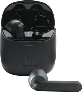 JBL Tune 225TWS with 25 Hours of Battery Life Bluetooth