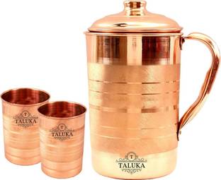 TALUKA 1.5 L Copper Water Jug
