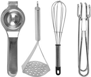 Hissler Stainless Steel Kitchen Tools Set Kitchen Tool Set