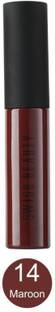 SWISS BEAUTY Soft Matte Lip Cream