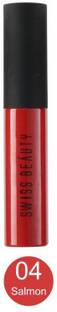 SWISS BEAUTY Soft Matte Lip Cream