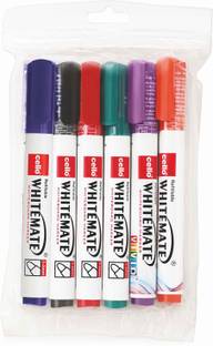 Cello Whitemate Whiteboard Marker