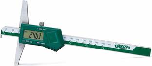 INSIZE 1142-300A Digital Hook Depth Gauge Hole Gauge