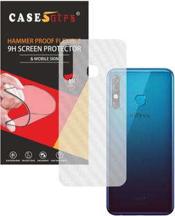 CASE SUTRA Infinix Hot 8 (X650C, X650B, X650, X650D) Mobile Skin