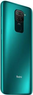 Heinibeg Store Xiaomi Redmi Note 9 Back Panel