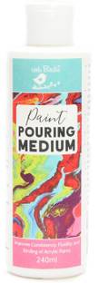 LITTLE BIRDIE Paint Pouring Medium- 240 ml