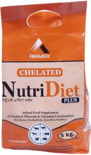 NUTRIDIET PLUS Animals Nutrition Mineral Mixture Pet Health Supplements