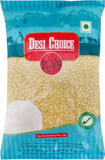 Desi Choice Yellow Moong Dal (Split)