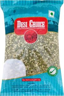 Desi Choice Green Moong Dal (Split/Chilka)