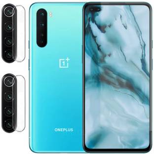 Dainty Back Camera Lens Glass Protector for OnePlus Nord