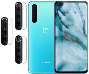 Dainty Back Camera Lens Glass Protector for OnePlus Nord