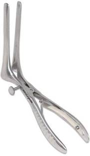 IndoSurgicals Reusable Nasal Speculum