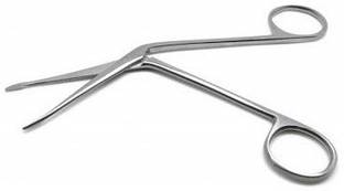 Forgesy Alligator Ear Forceps Utility Forceps