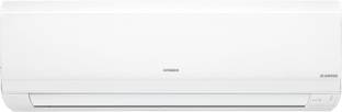 Hitachi 2 Ton 3 Star Split Inverter AC  - White