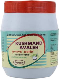 Nagarjun Kushmand Avaleh 200 gm (pack of 2)