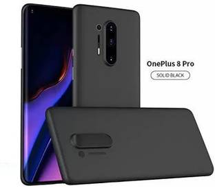 S-Hardline Back Cover for OnePlus 8 Pro
