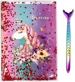 Prezzie Villa Water Diaries A5 Diary Ruled 200 Pages