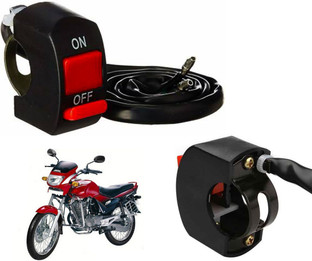 Handlebar Switches Bajaj Pulsar 150