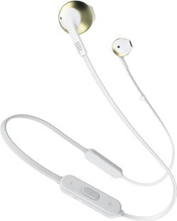 JBL T205BT Bluetooth